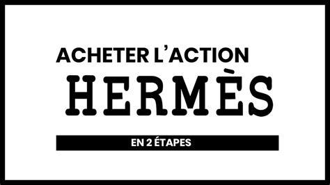 action hermes historique